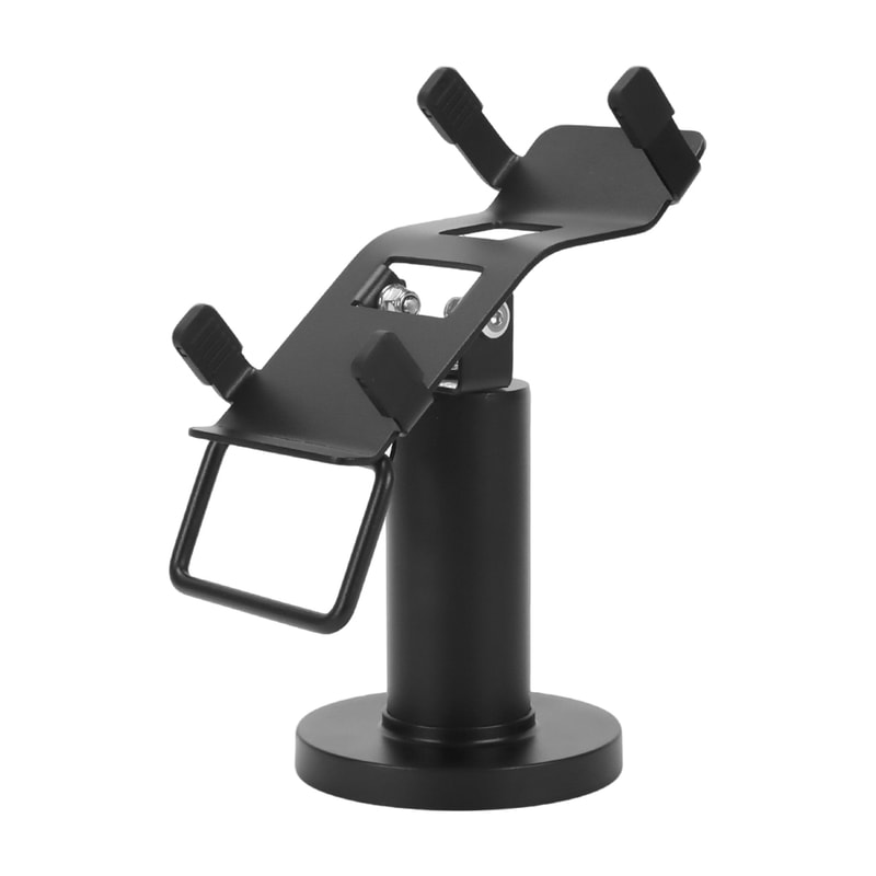 Adjustable POS Pole Stand for PAX A920 Pro, feature view 2