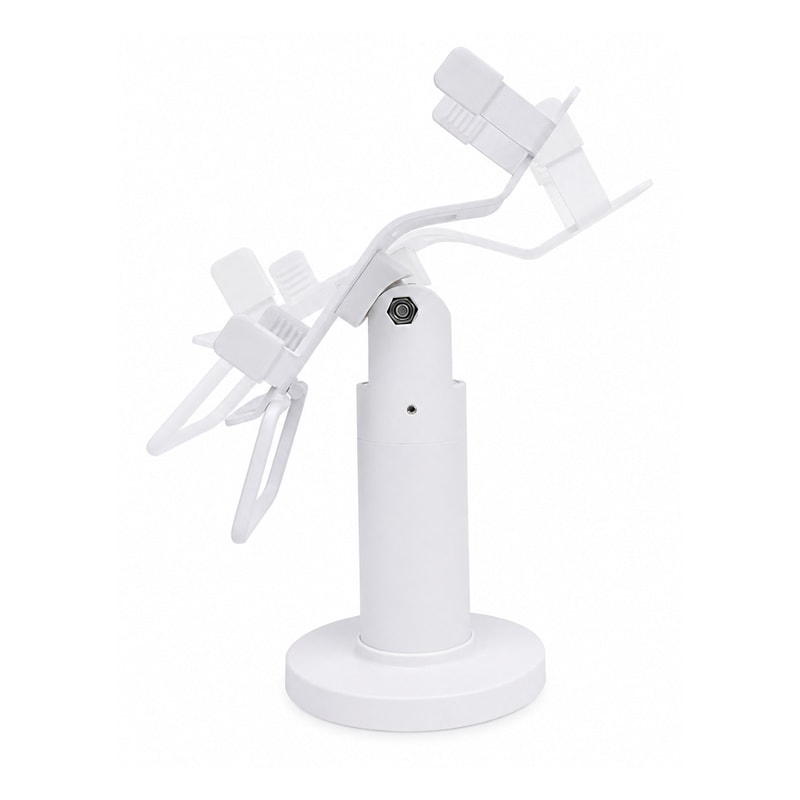 Adjustable POS Pole Stand for PAX A920 Pro, feature view 4