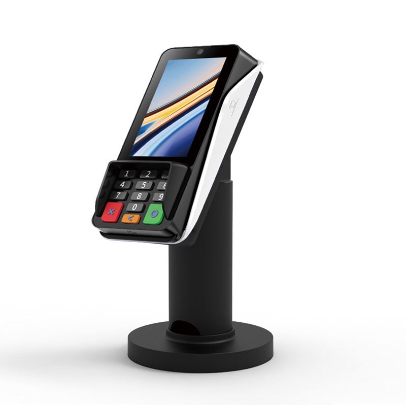 Anti-Theft POS Terminal Stand for PAX S300/A35