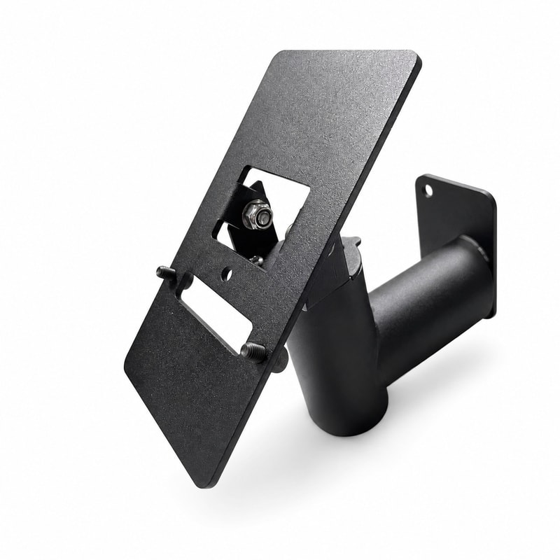 Anti-Theft POS Terminal Stand for PAX S300/A35, feature view 3