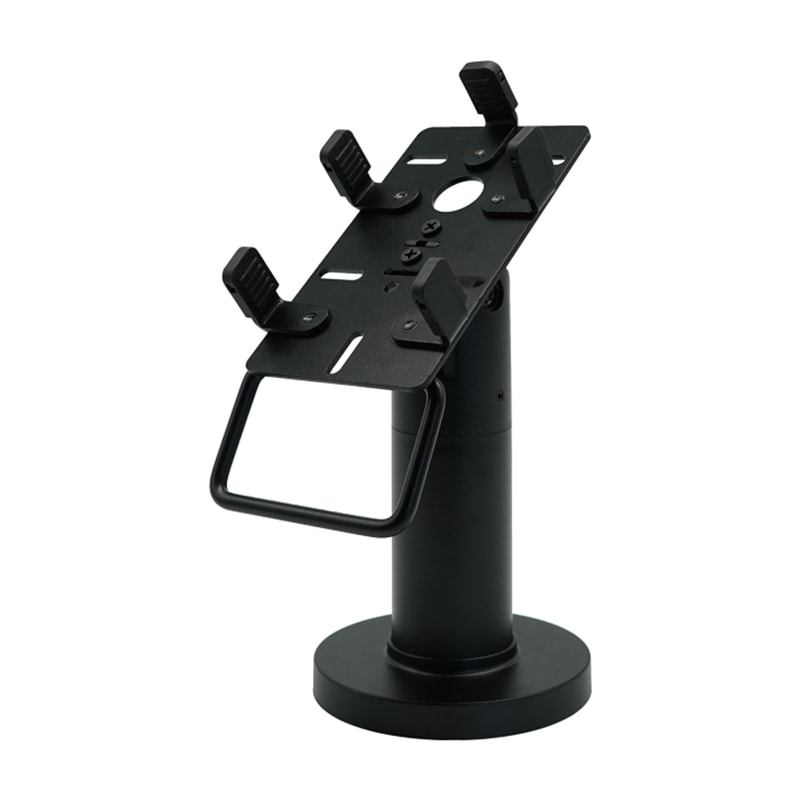 POS Pole Mount Bracket, customization reference 1