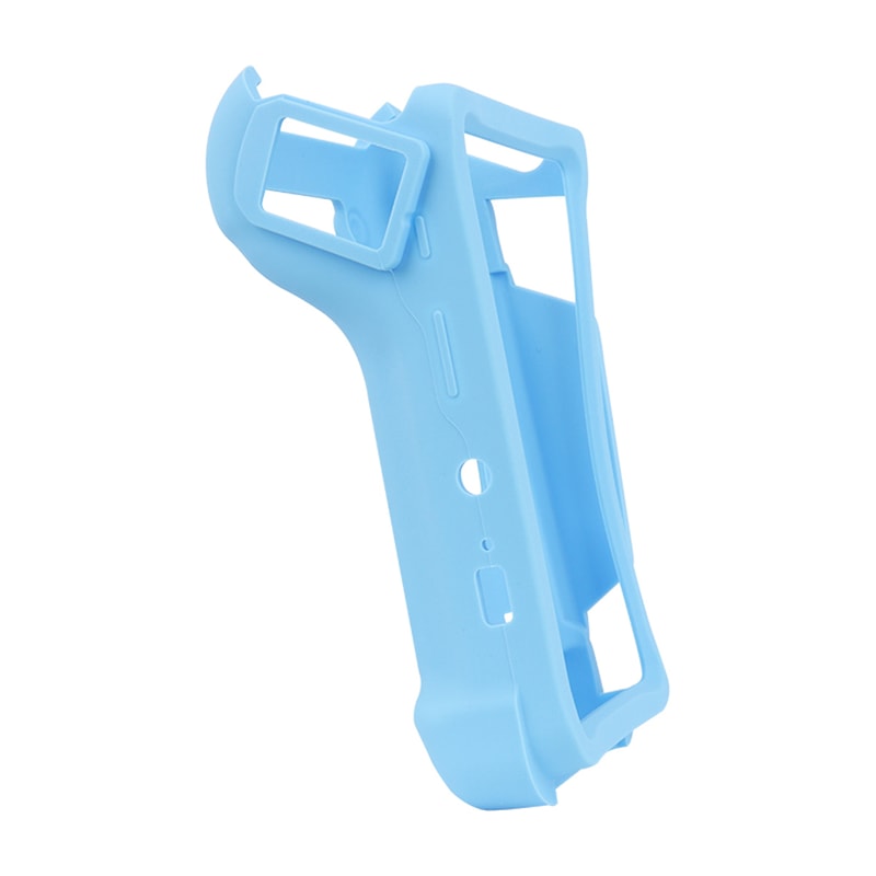 Silicone POS Cover for PAX A910 with Fingerprint Reader, feature view 3