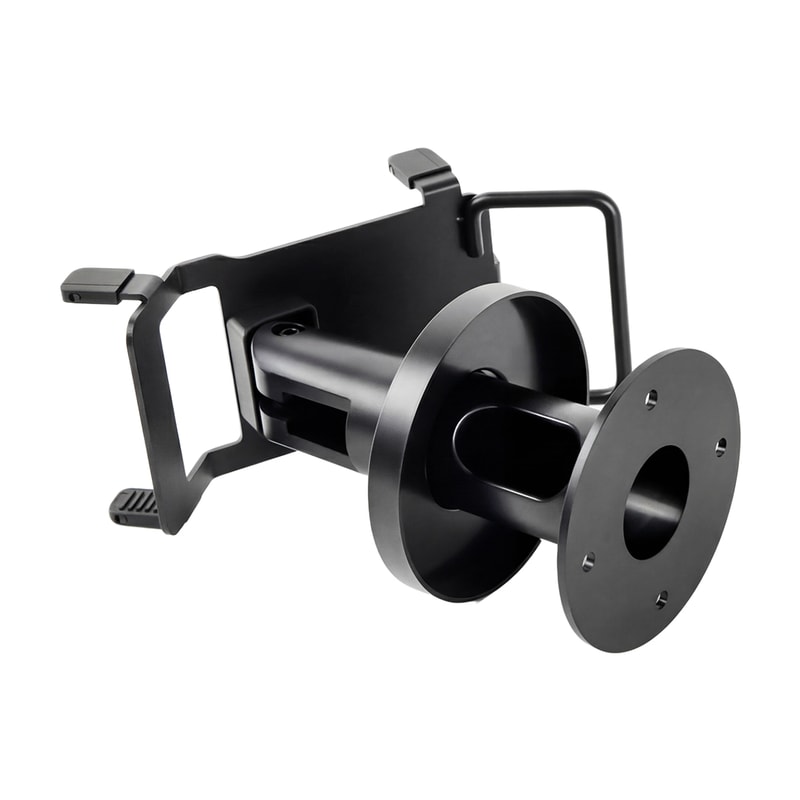 POS Stand for WizarPOS Q1/Q2 & Newland N910, feature view 4