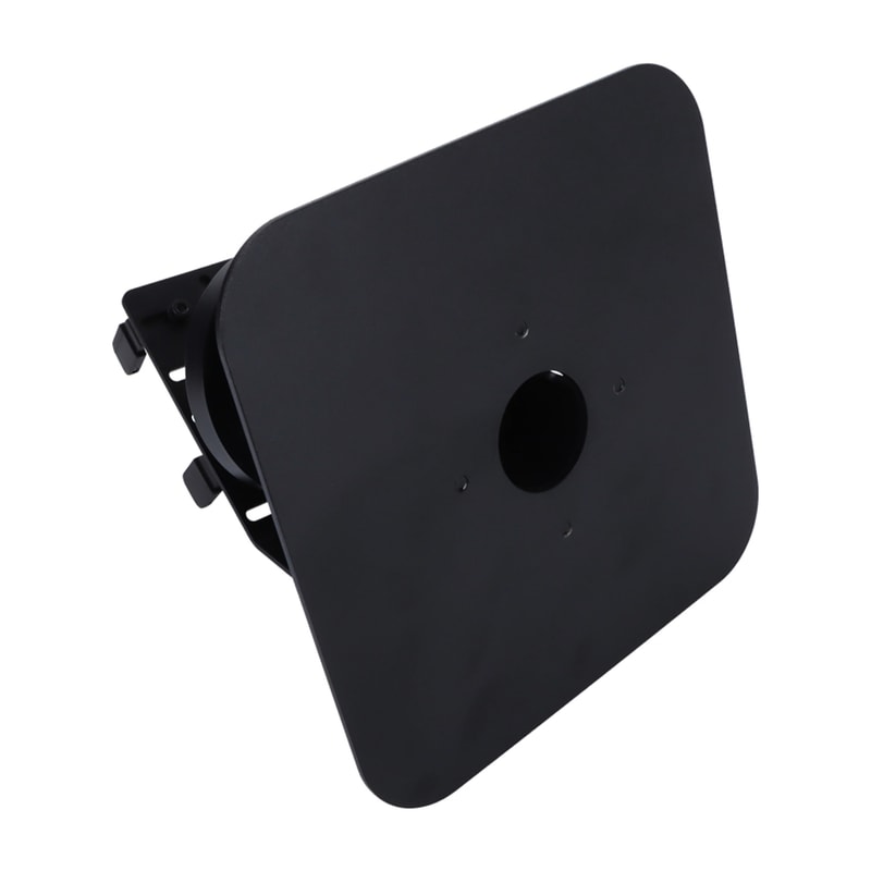 Universal POS Stand with 8" Square Base, feature view 4