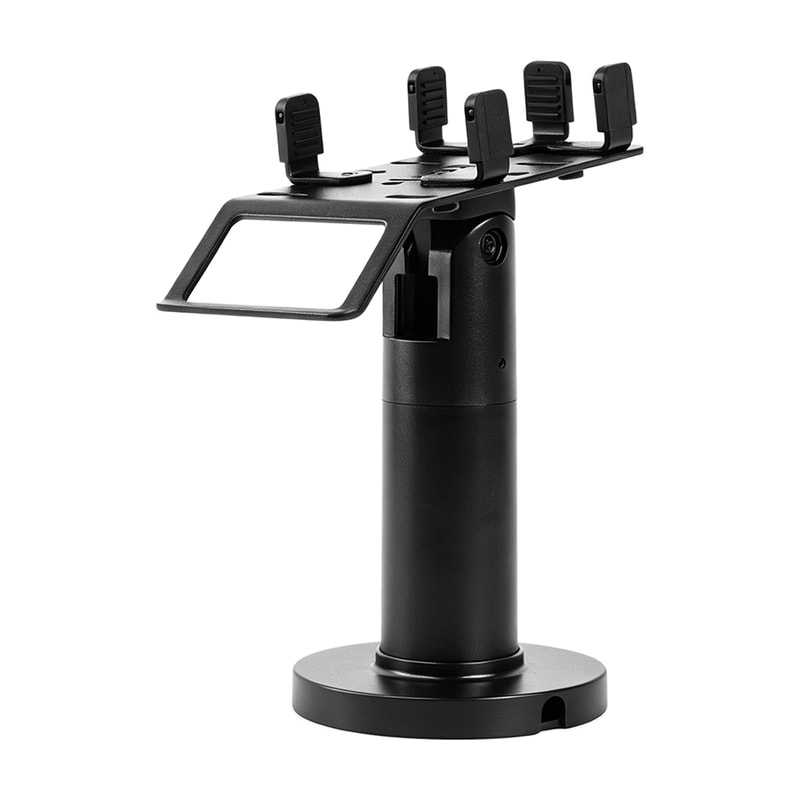 POS Pole Mount with Concealed Cables, feature view 1