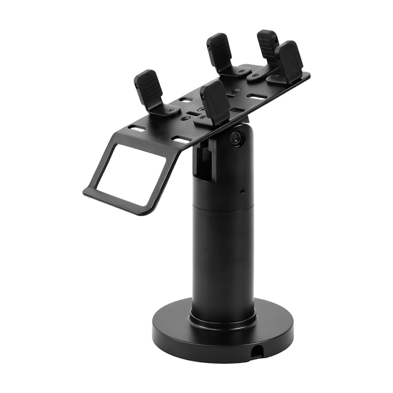 POS Pole Mount with Concealed Cables, feature view 2