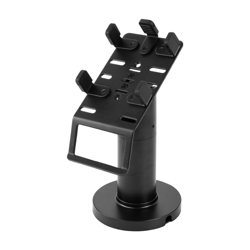POS Pole Mount with Concealed Cables, feature view 3
