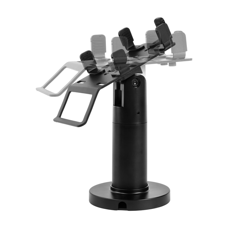 POS Pole Mount with Concealed Cables, feature view 4