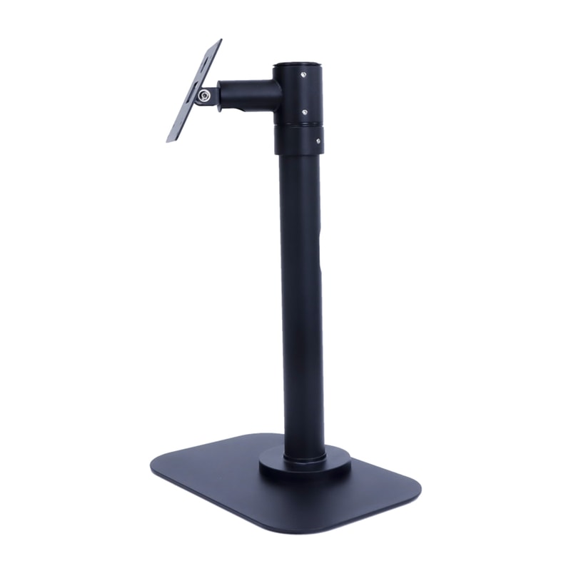 Height-Adjustable VESA POS Pole Mount, feature view 1
