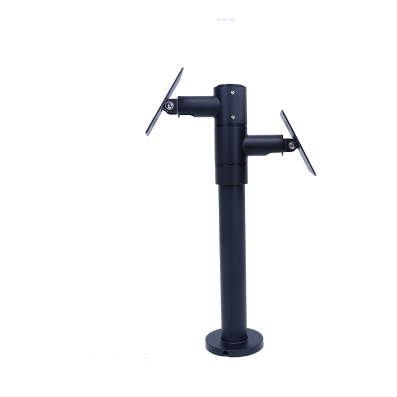 Height-Adjustable VESA POS Pole Mount, feature view 3