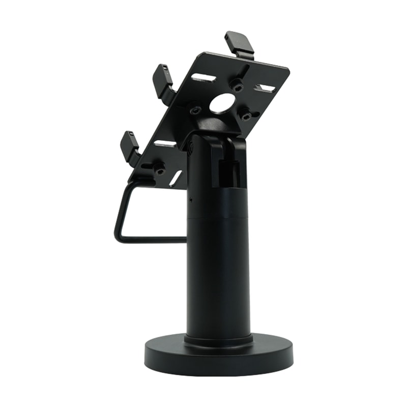 Vending Machine POS Terminal Stand, feature view 1