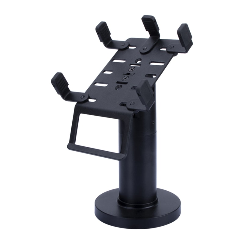 Vending Machine POS Terminal Stand, feature view 4