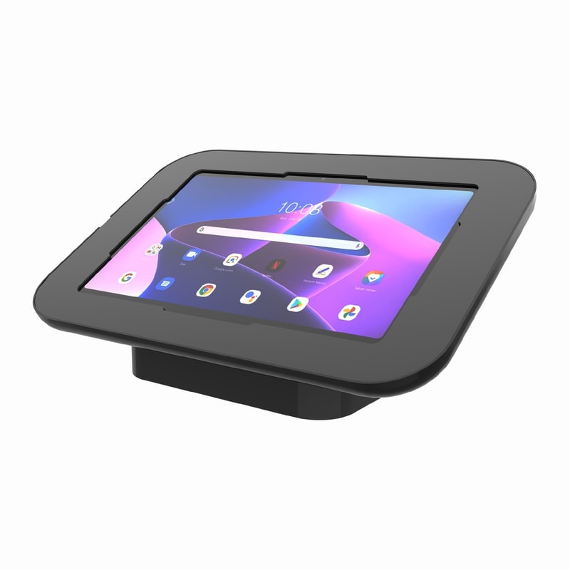 10-11 Inch Tablet POS Counter Stand