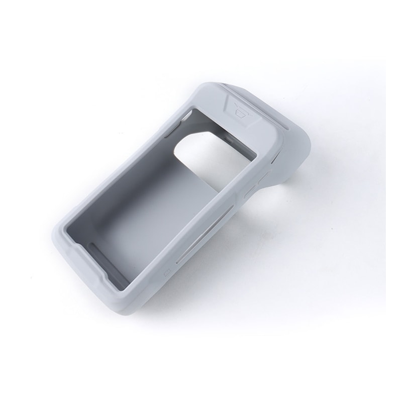 Customizable Silicone Case for Nexgo N86, feature view 2