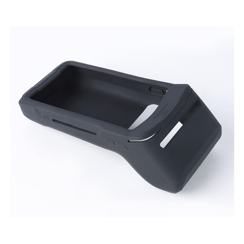 Customizable Silicone Case for Nexgo N86, feature view 4