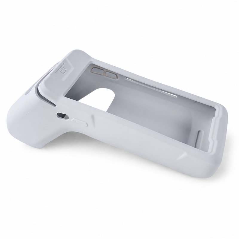 Customizable Silicone Case for Nexgo N86