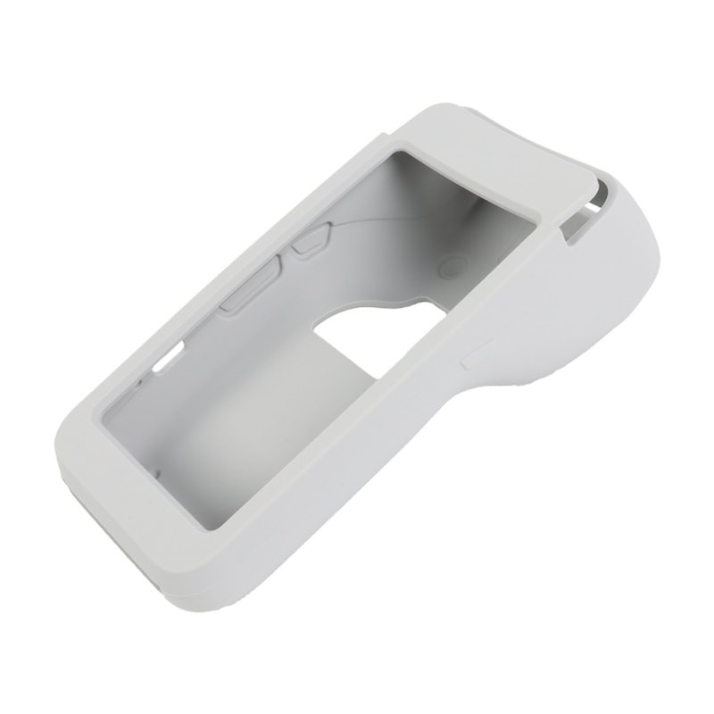 Silicone POS Cover for PAX A920 Pro, feature view 1