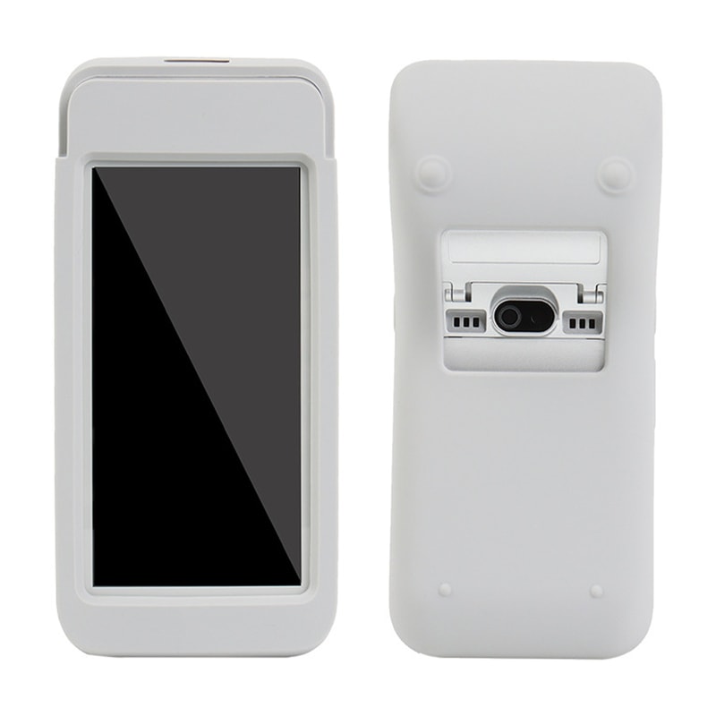 Silicone POS Cover for PAX A920 Pro, feature view 3