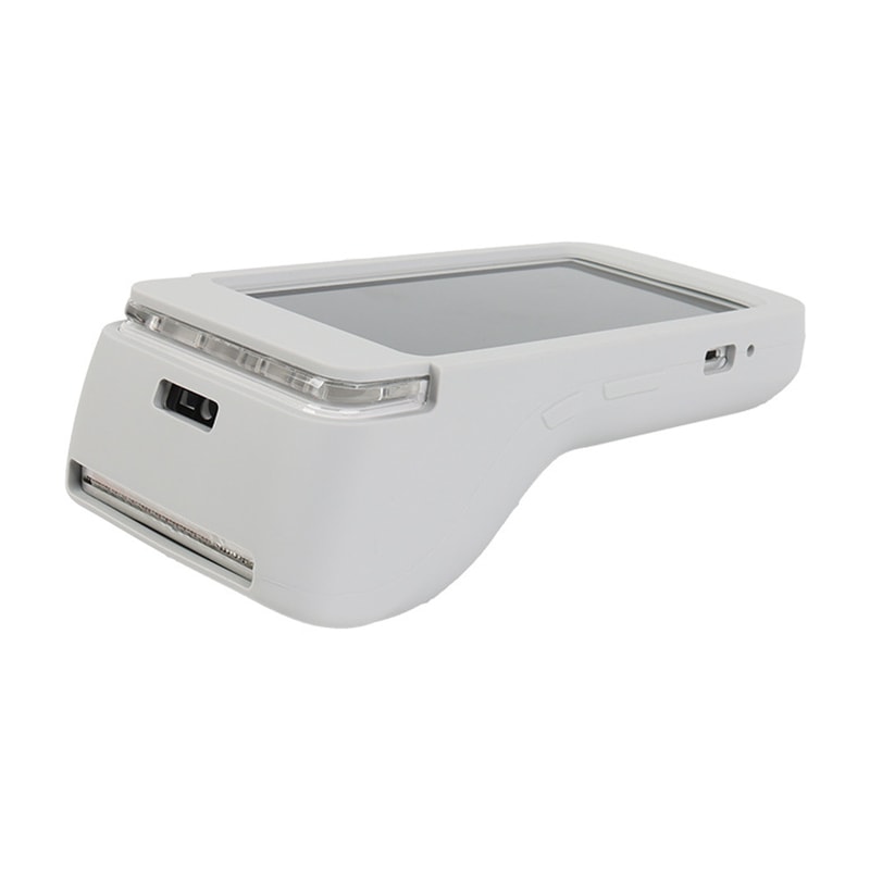 Silicone POS Cover for PAX A920 Pro, feature view 4