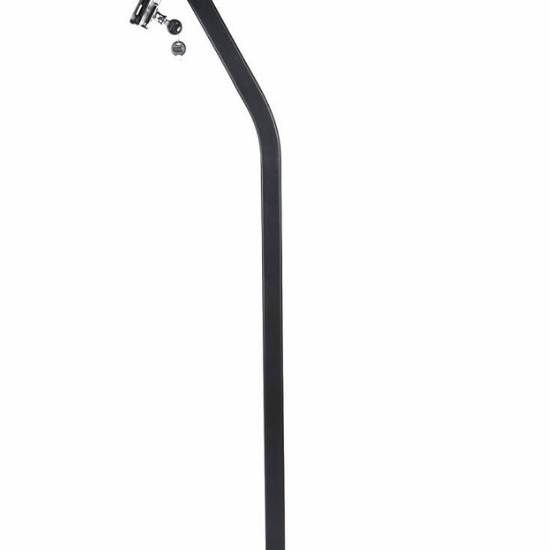 Security Tablet Floor Stand for 9.7-Inch iPad, feature view 3