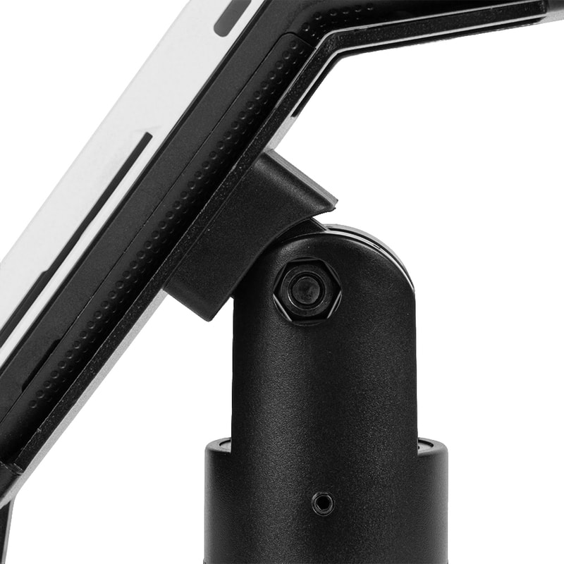 Adjustable POS Stand for Spectra S1 Plus, construction view 1