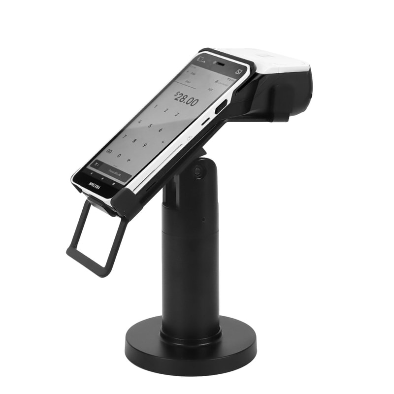 Adjustable POS Stand for Spectra S1 Plus, feature view 3