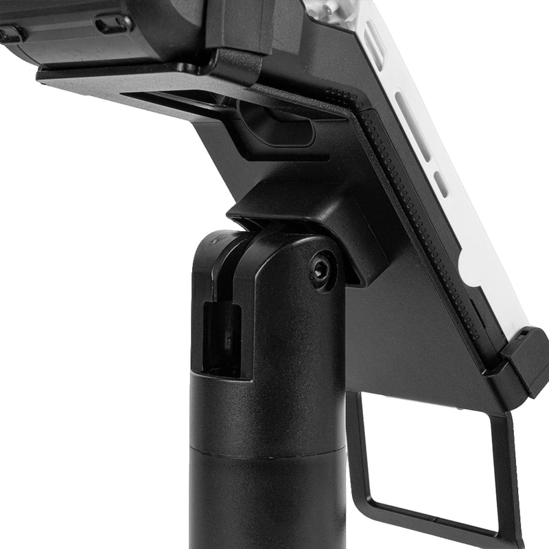 Adjustable POS Stand for Spectra S1 Plus, feature view 4
