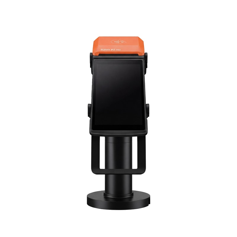 Adjustable POS Stand for Sunmi P2 Pro, feature view 4
