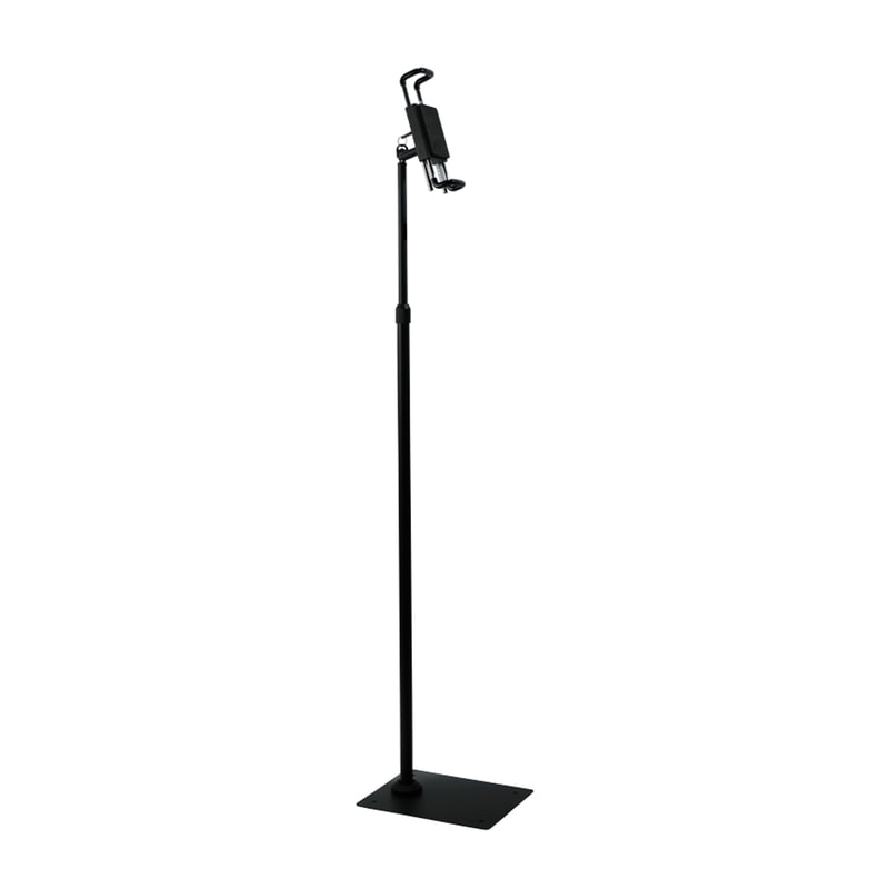 360° Lockable Tablet Floor Stand, feature view 4
