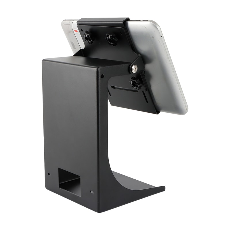 Tablet & Printer Mounting Stand, feature view 2