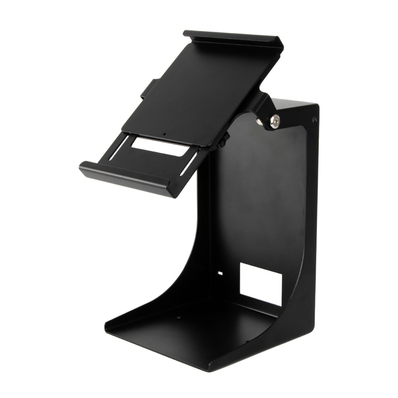 Tablet & Printer Mounting Stand, feature view 3