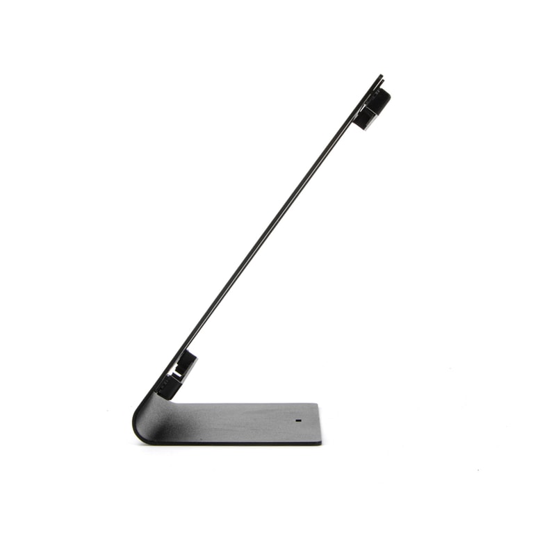 L-Shaped Desktop Tablet Stand, feature view 1