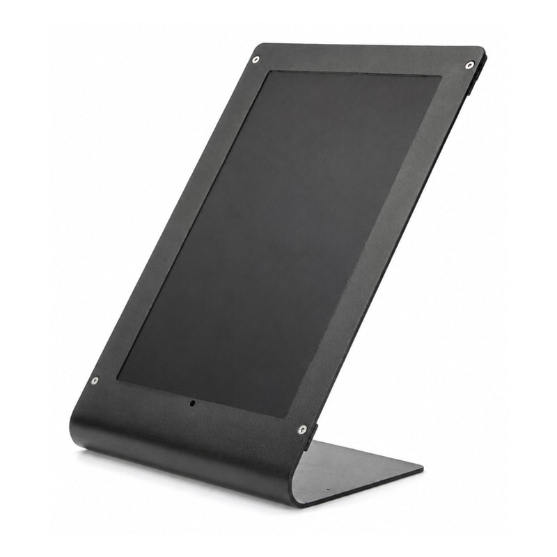 L-Shaped Desktop Tablet Stand, feature view 4