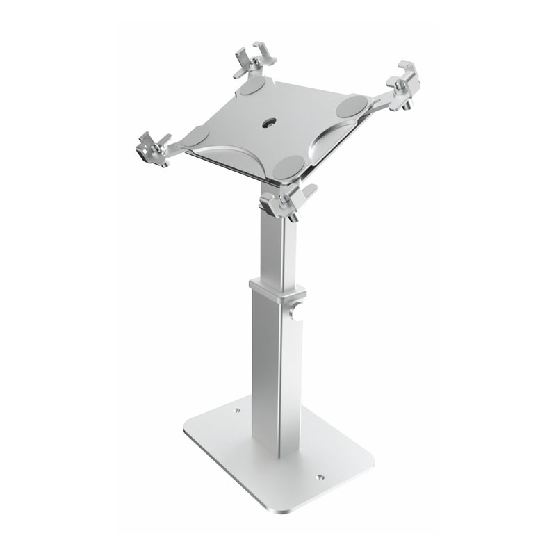 Desktop Height Adjustable Tablet Stand, feature view 2