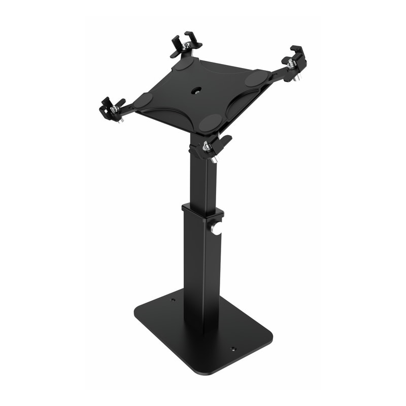 Desktop Height Adjustable Tablet Stand, feature view 3