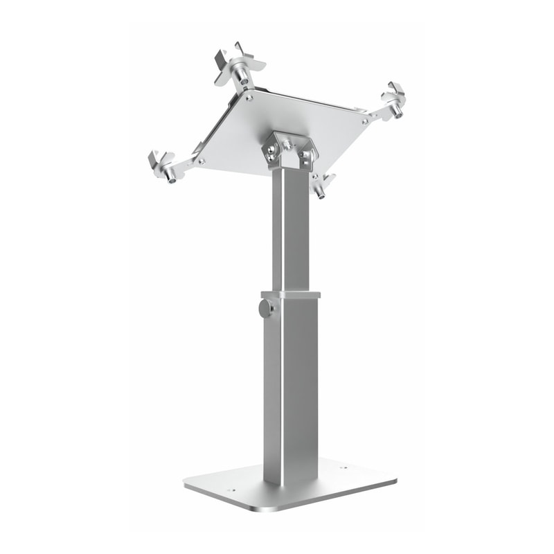 Desktop Height Adjustable Tablet Stand, feature view 4