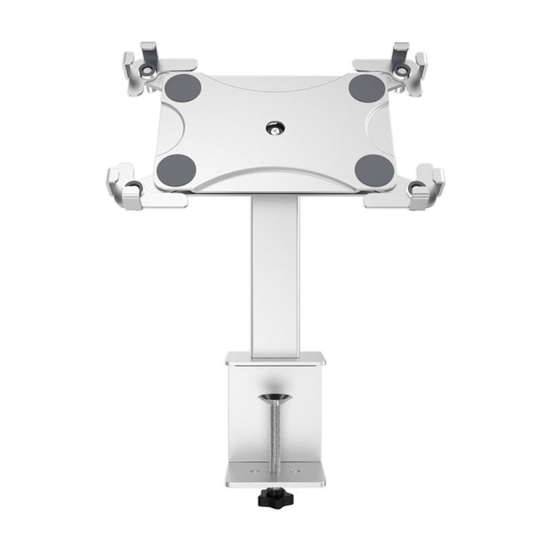 10-13 Inch Desktop Tablet POS Mount, feature view 2