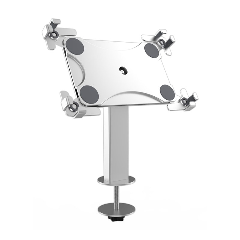 10-13 Inch Desktop Tablet POS Mount, feature view 3