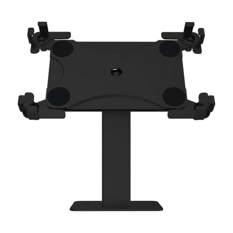10-13 Inch Desktop Tablet POS Mount, feature view 4