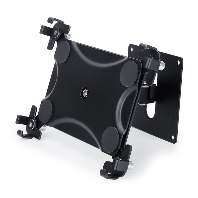 10-13 Inch Adjustable Tablet Wall Mount, customization reference 1
