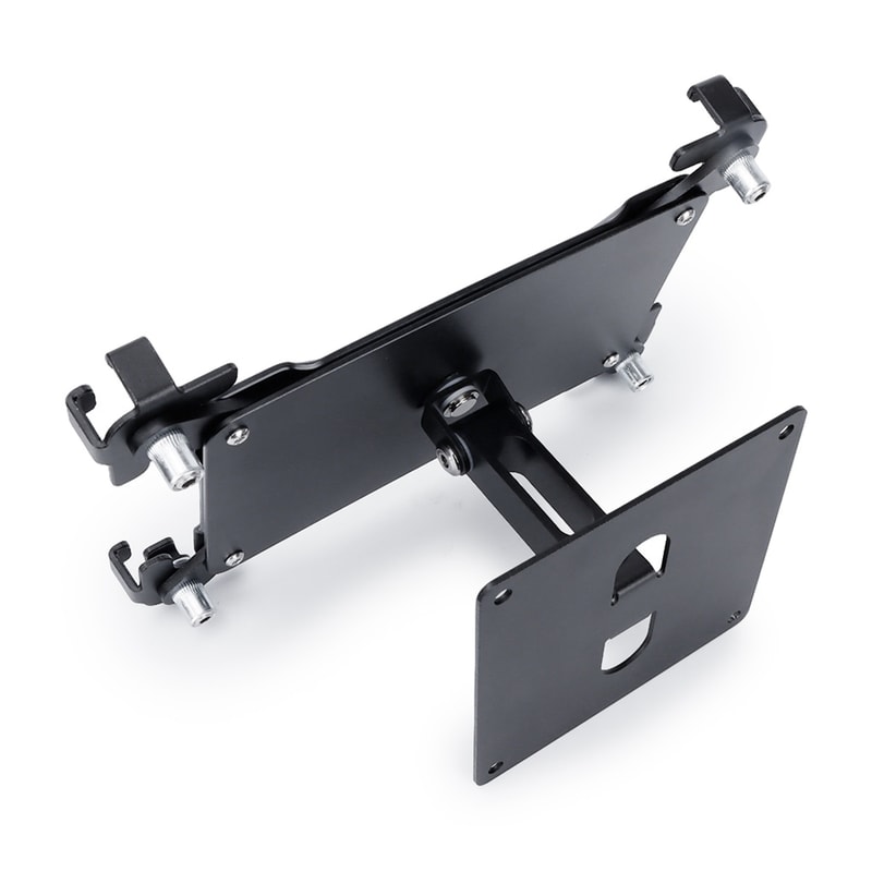 10-13 Inch Adjustable Tablet Wall Mount, feature view 2
