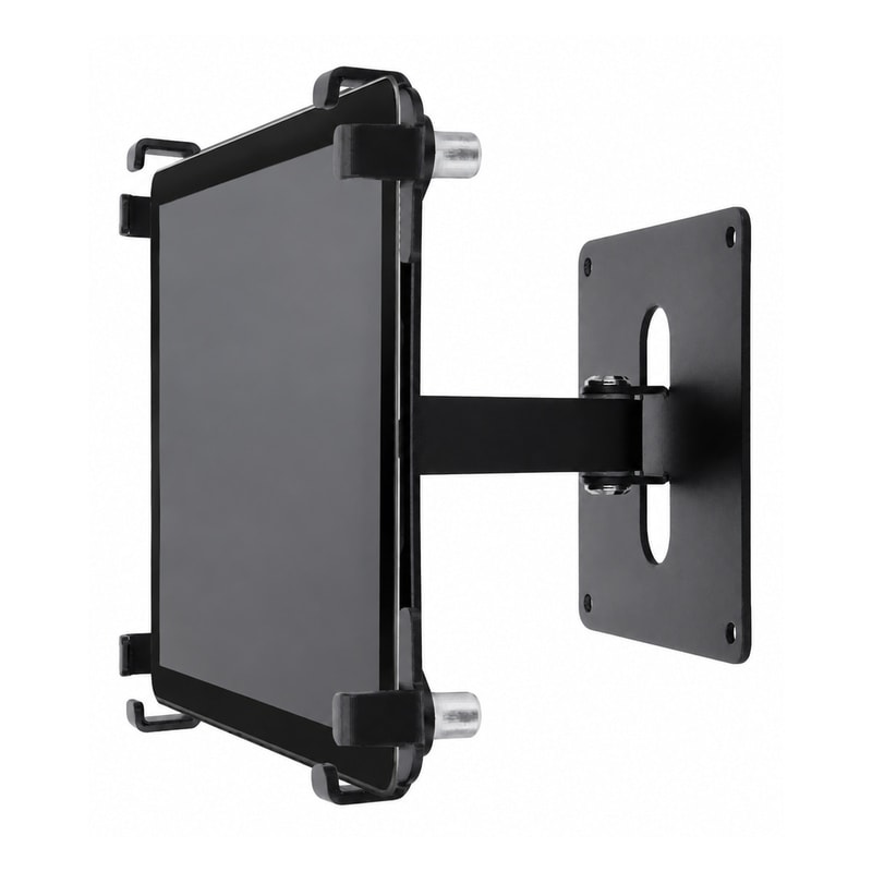 10-13 Inch Adjustable Tablet Wall Mount, feature view 4
