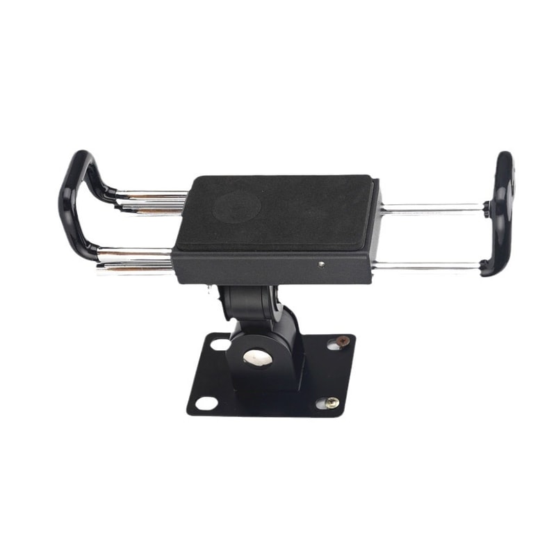 7-12 Inch Wall-Mount Tablet Holder