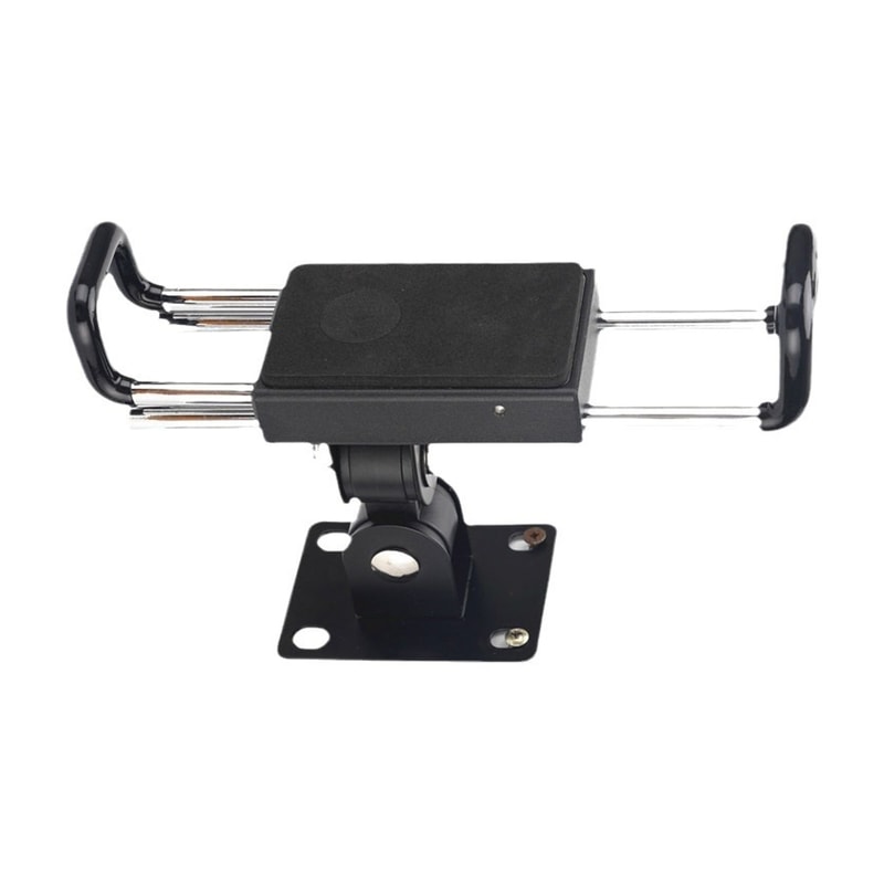 7-12 Inch Wall-Mount Tablet Holder, feature view 1