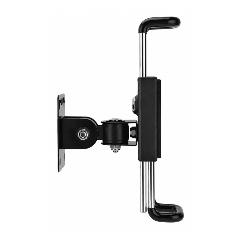 7-12 Inch Wall-Mount Tablet Holder, feature view 4