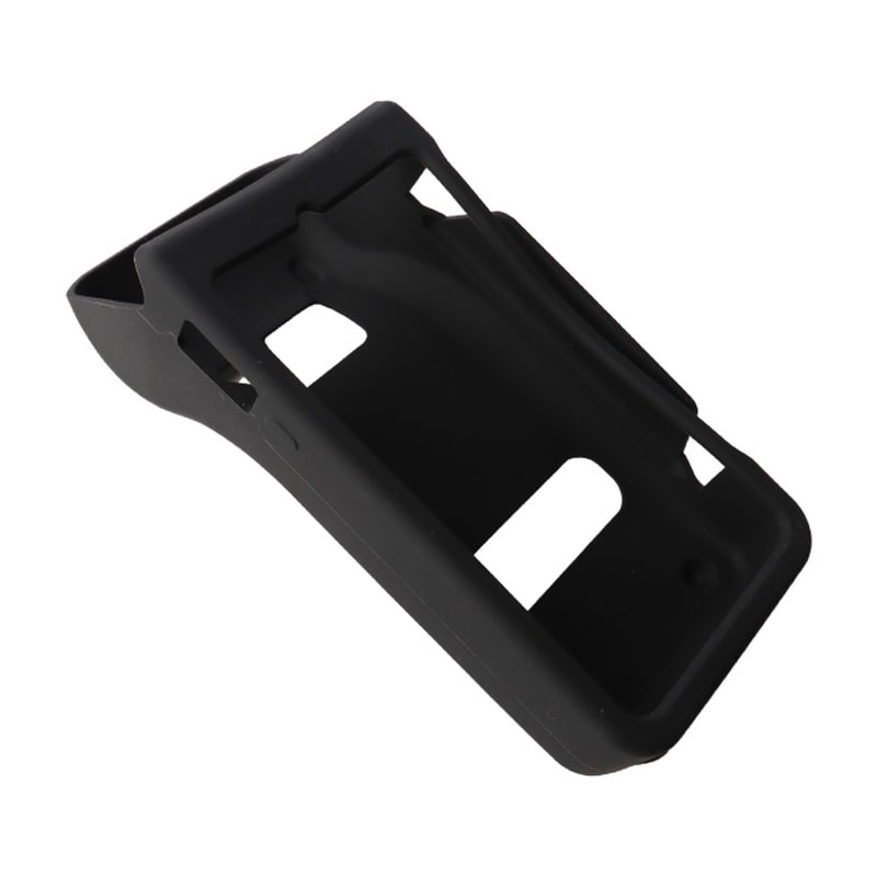 Silicone POS Protective Case for Verifone X990, feature view 1