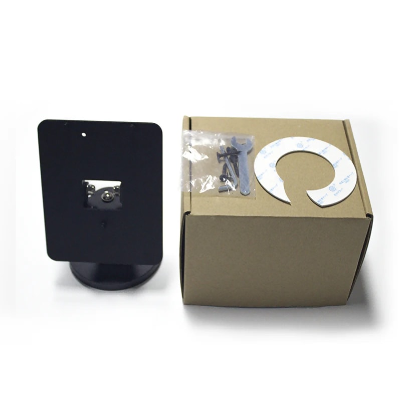 Customized Pos Holder for Verifone MX915 MX925 M450, feature view 4