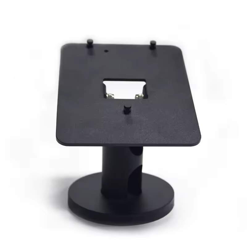Customized Pos Holder for Verifone MX915 MX925 M450, compatibility view 1