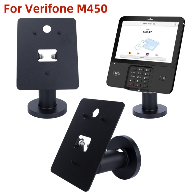 Customized Pos Holder for Verifone MX915 MX925 M450, feature view 2