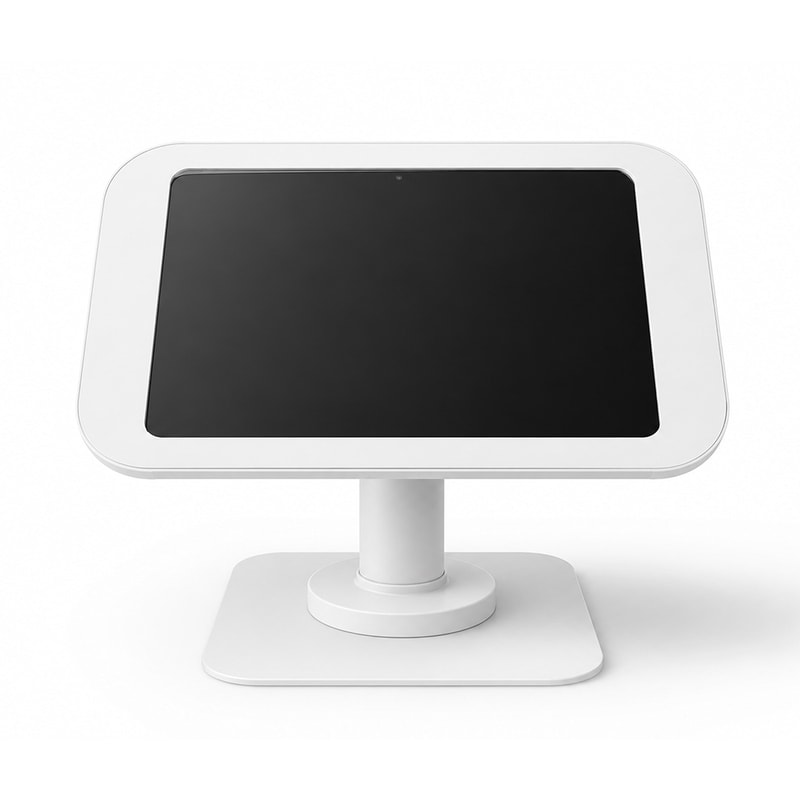 Weighted 11-Inch iPad Desktop Stand, feature view 2